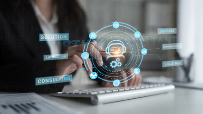 Future of telecom customer support with generative AI